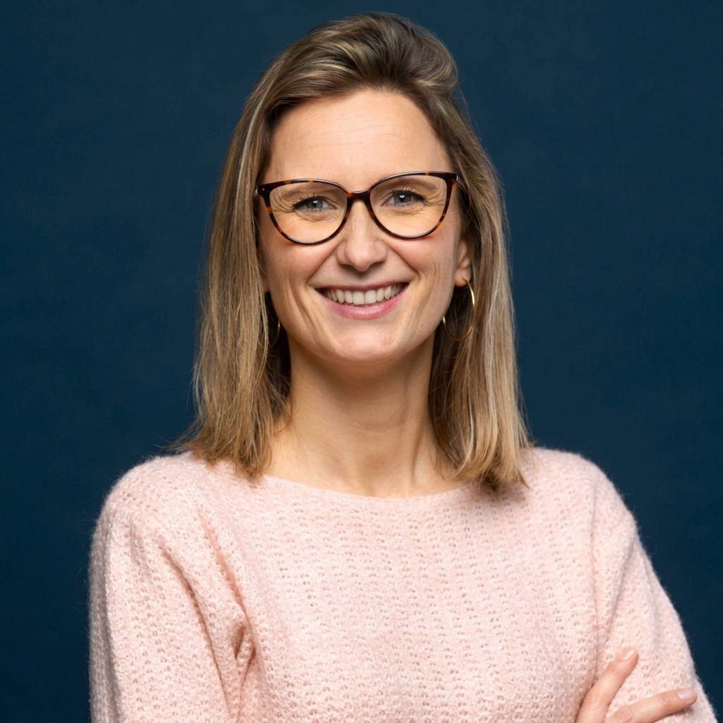 Julie — Carrière & bilan de compétences