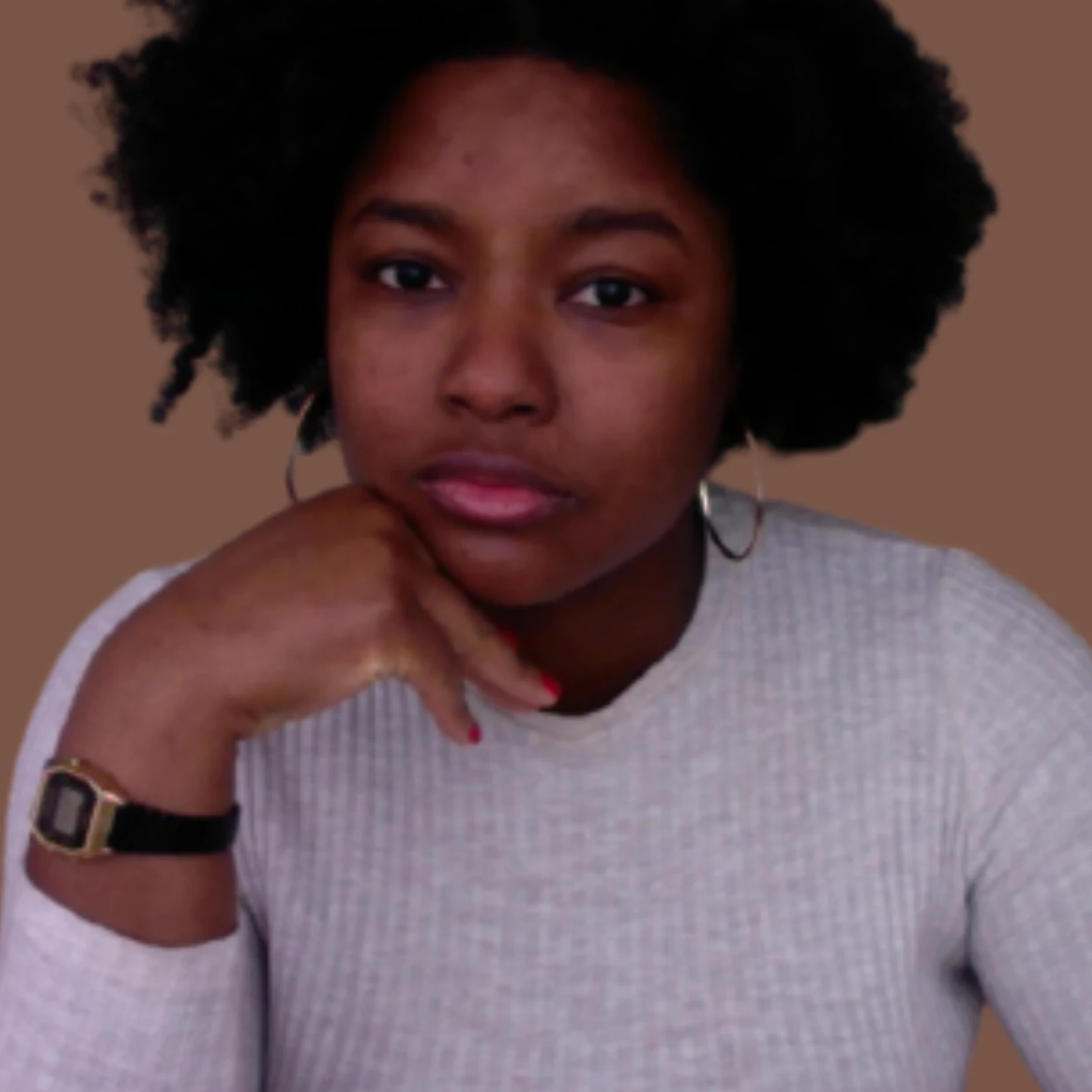 Christelle Nemorin — Entrepreneuriat et business