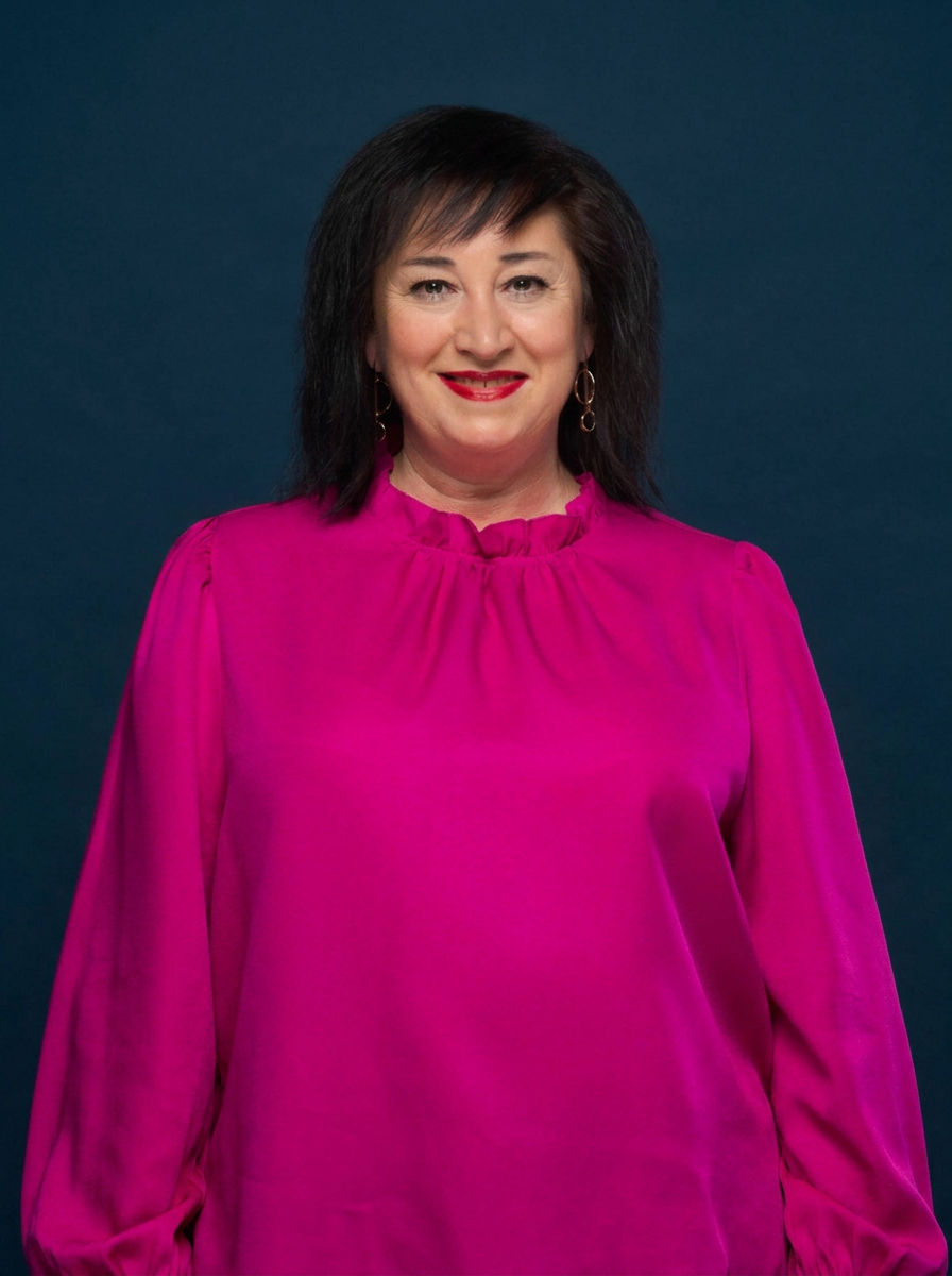Portrait Palma