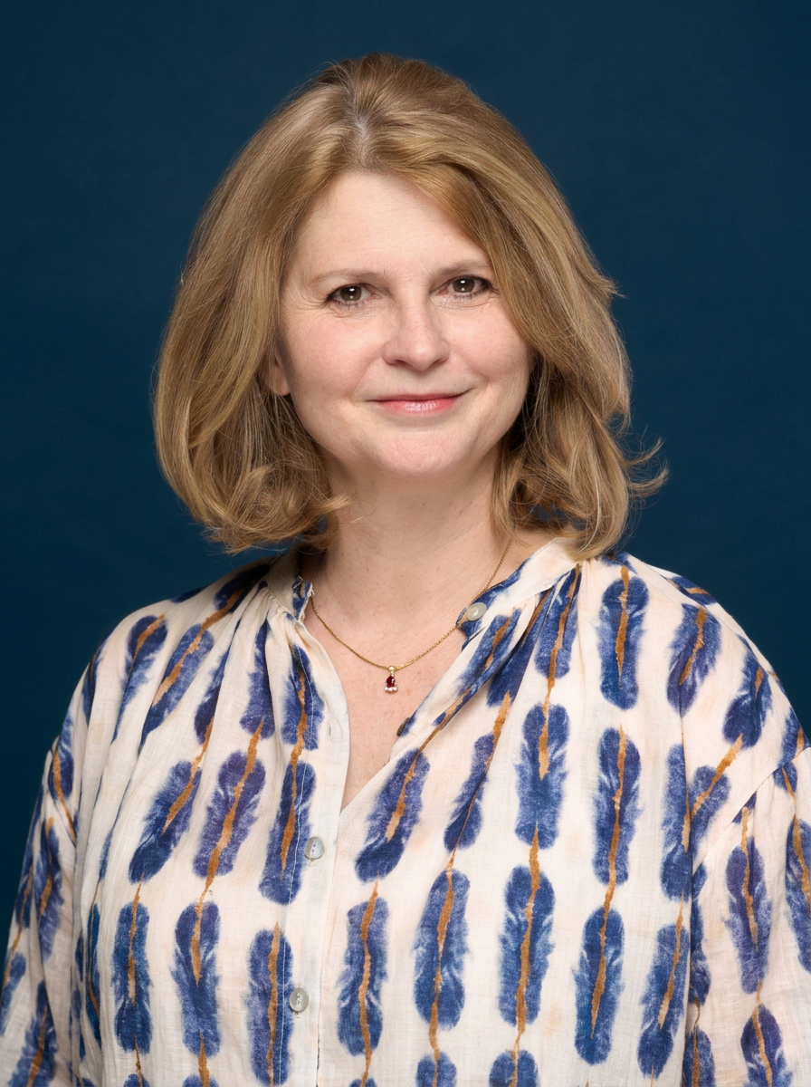 Portrait Sophie