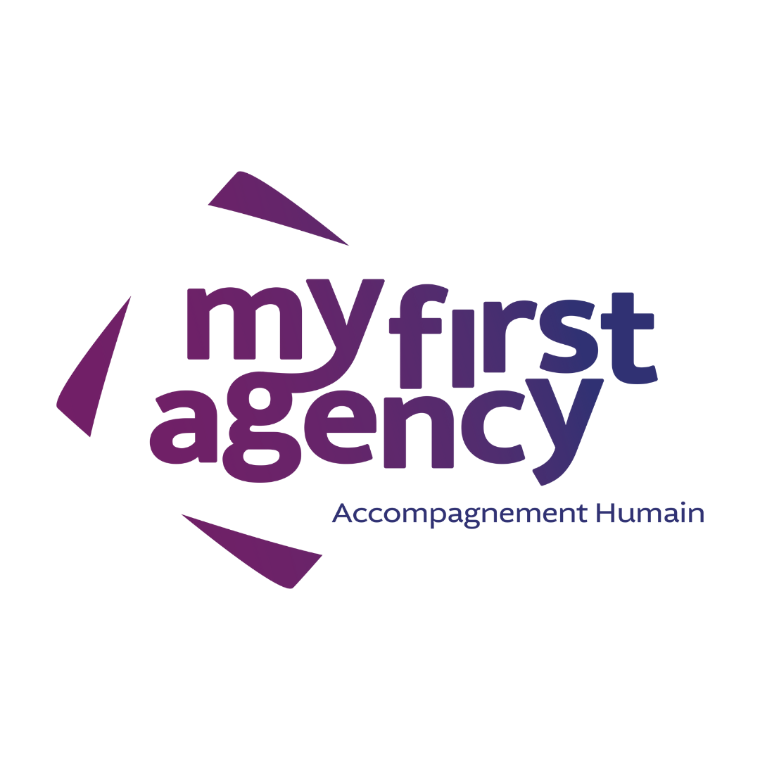 My First Agency